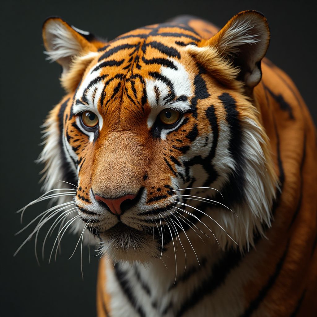 Santuário do Tigre da Sorte